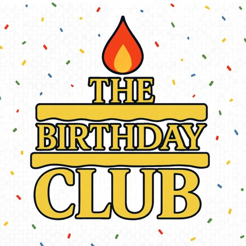 Da Birthday Club
